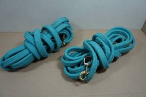 Lead Ropes