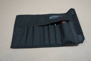 Wiha Drive-Loc Nut Driver Set