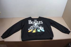 Beatles Sweat Shirt - XXL