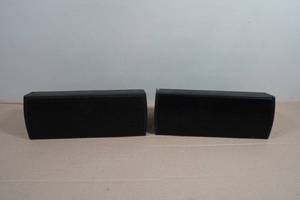 MTX MP42B Bookshelf Speakers