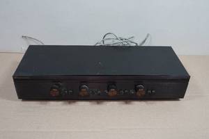 Russound Dual-Source Speaker Selector