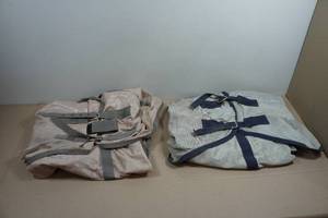 2 Horse Mesh Fly Sheets