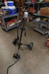 BagBoy m330 Golf Bag Cart