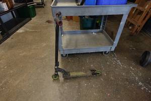 MGP Trick Kick Scooter