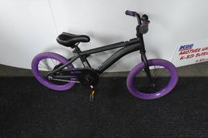 Jetson BMX Bicycle