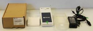 Clover Flex LT Handheld POS System Model # C401U