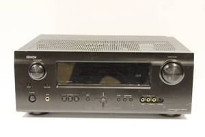 Denon AVR-591 AV 5.1 Channel Home Theater Receiver