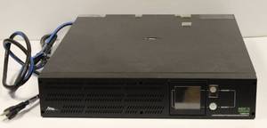Middle Atlantic UPS -1000R, Uninterruptable Power Supply