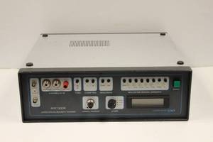 AMEL Instruments # 2049 General Purpose Potentiostat