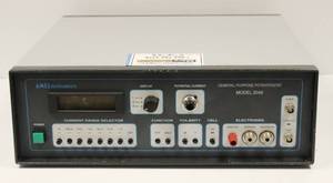 AMEL Instruments # 2049 General Purpose Potentiostat
