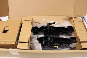 Peerless Universal Tilt Wall TV Mount 150LBS Capacity from 32 To 46 Display New