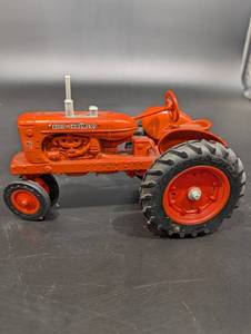 Allis-Chalmers WD-45 Tractor Model Replica Toy Farm Collectible