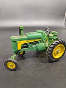 John Deere 630 Tractor Model - National Farm Toy Show Dyersville IA 52040