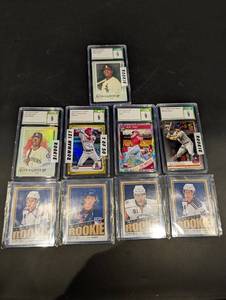 Topps Allen & Ginter 2020 Baseball RC Cards - Assorted Marquee Rookie Book Cards