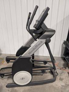 NordicTrack Treadmill - iFIT Enabled, Incline & Resistance