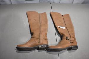 Womens Riding Boots
