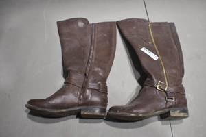 Womens Riding Boots