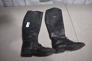 Womens Riding Boots