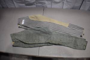 Womens Riding Breeches