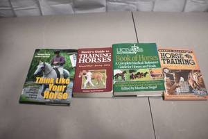 Training Books