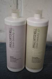 PAUL MITCHELL clean beauty 1liter b...
