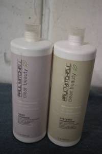 PAUL MITCHELL clean beauty 1liter b...