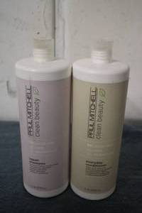 PAUL MITCHELL clean beauty 1liter b...