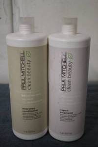 PAUL MITCHELL clean beauty 1liter b...