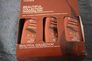 CLAIROL PROFESSIONAL semi-permanent...