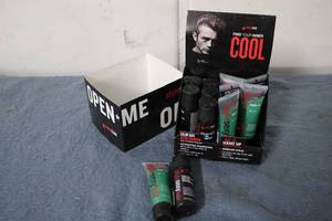 Sexy hair 6 travel size bottles of ...