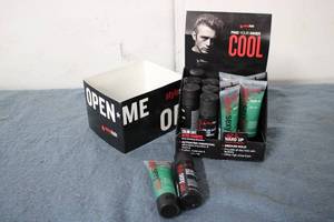 Sexy hair 6 travel size bottles of ...