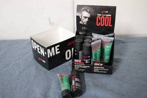 Sexy hair 6 travel size bottles of ...