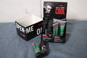 Sexy hair 6 travel size bottles of ...