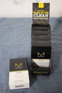 PAUL MITCHELL limited edition AGAVE...