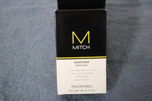 PAUL MITCHELL limited edition AGAVE...