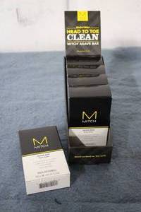 PAUL MITCHELL limited edition AGAVE...