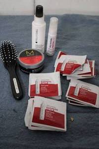 PAUL MITCHELL hair lot sample gel p...