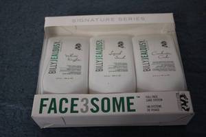 BILLY JEALOUSLY FACE 3 SOME FULL FA...