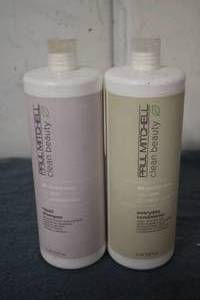 PAUL MITCHELL clean beauty 1liter b...