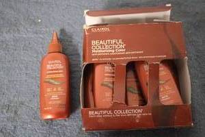 CLAIROL PROFESSIONAL semi-permanent...