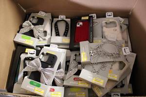 HUGE LOT OF HEYDAY AND HELLO LUX IP...