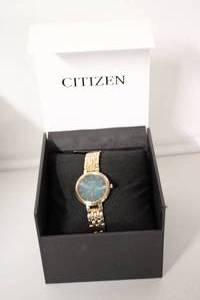 CITIZEN womens watch retail value ...