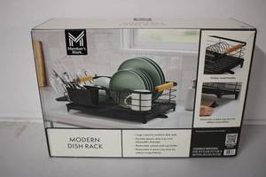 New Modern Dish Rack...