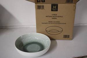 Members Mark 4 Piece Artisan pasta ...