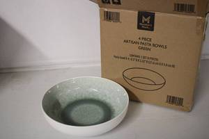 Members Mark 4 Piece Artisan pasta ...