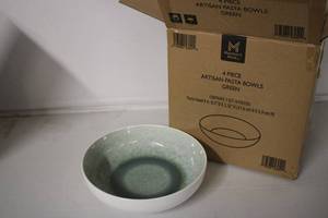 Members Mark 4 Piece Artisan pasta ...