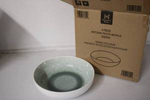 Members Mark 4 Piece Artisan pasta ...