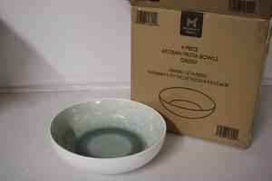 Members Mark 4 Piece Artisan pasta ...