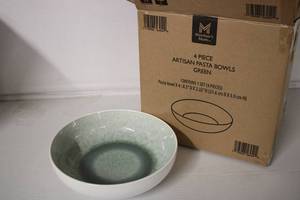 Members Mark 4 Piece Artisan pasta ...