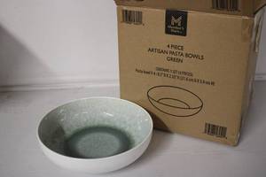 Members Mark 4 Piece Artisan pasta ...